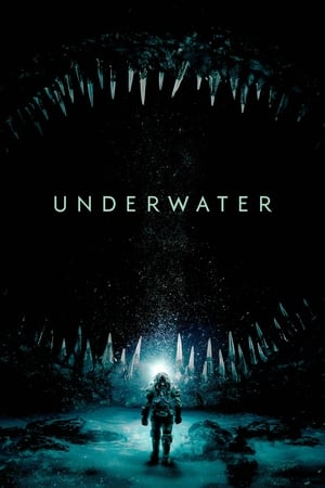 Underwater 2020 Dual Audio