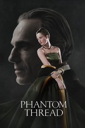 Phantom Thread 2017 Dual Audio
