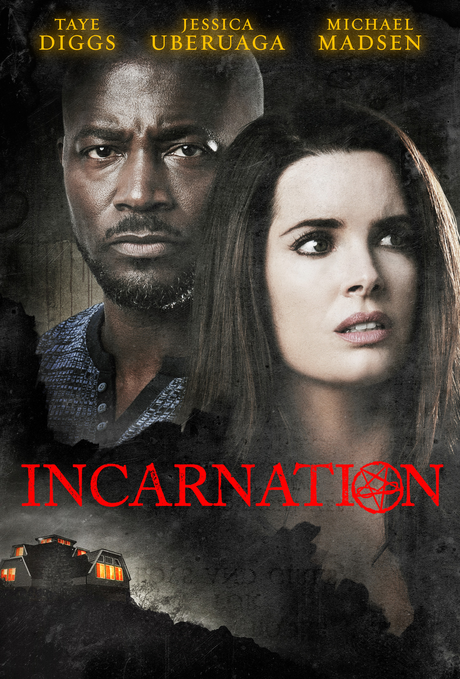 Incarnation 2022 BRRip