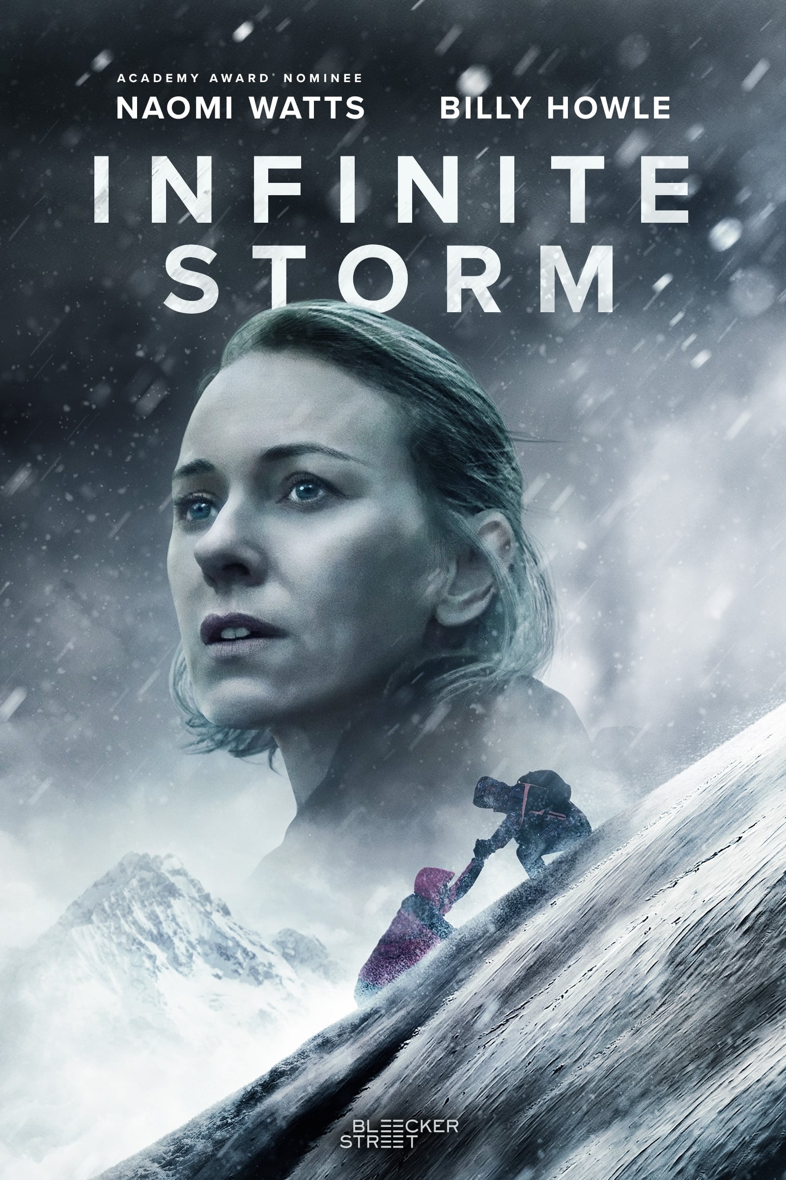 Infinite Storm 2022 BRRip
