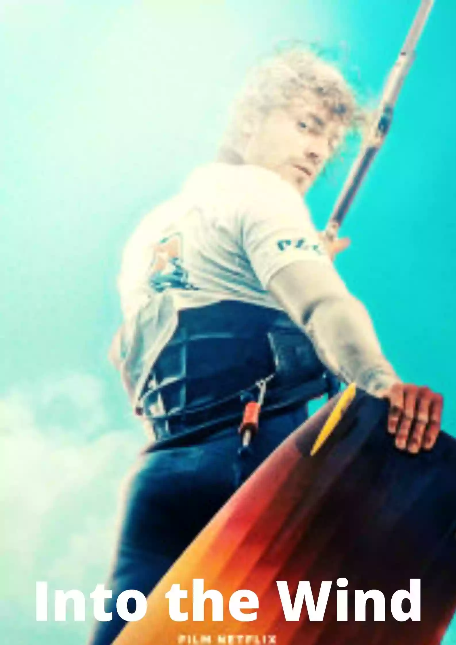 Into the Wind 2022 BRRip