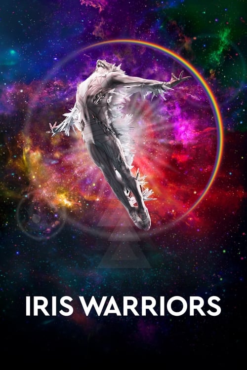 Iris Warriors 2022 BRRip