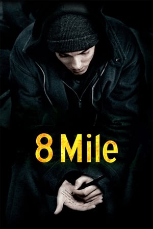 8 Mile 2002 Dual Audio
