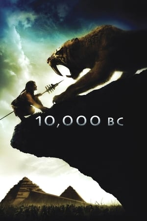 10,000 BC 2008 Dual Audio