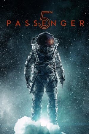 5th Passenger 2018 Dual Audio