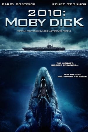 2010: Moby Dick 2010 Dual Audio