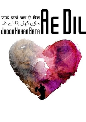 Jaoon Kahan Bata Ae Dil 2019 Hindi HDRip