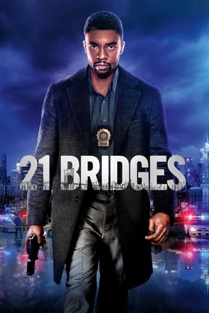 21 Bridges 2019 Dual Audio