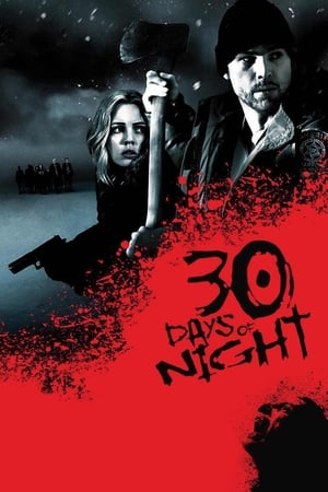 30 Days of Night 2007 Dual Audio