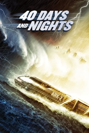 40 Days and Nights 2012 Dual Audio