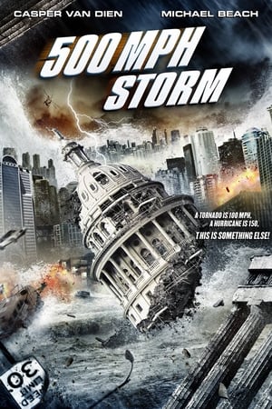 500 MPH Storm 2013 Dual Audio