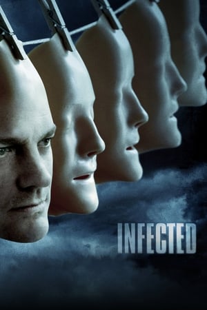 Infected 2008 dual Audio