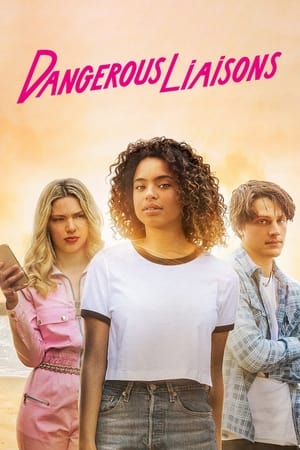 Dangerous Liaisons 2022 Dual Audio