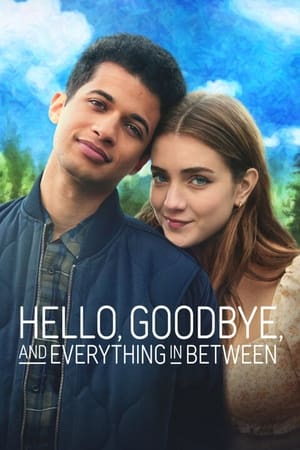 Hello, Goodbye, and Everything in Between 2022 Dual Audio