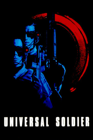 Universal Soldier 1992 dual audio