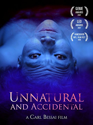 Unnatural & Accidental 2006 Dual Audio