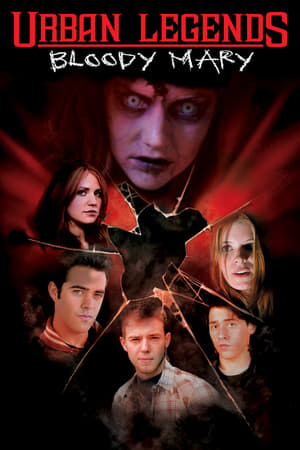 Urban Legends: Bloody Mary 2005 dual audio