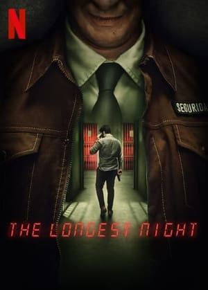 The Longest Night S01 2022 Dual Audio
