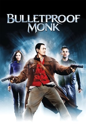 Bulletproof Monk 2003 dual audio