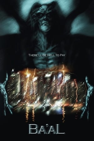 Ba'al - The Storm God (2008) dual audio