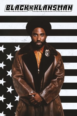 BlacK Klansman 2018 dual audio