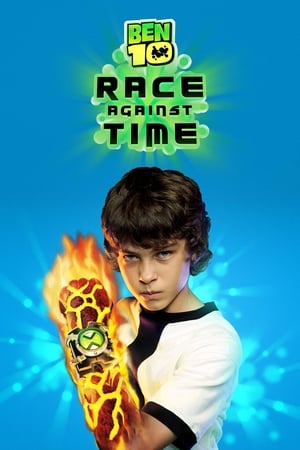 Ben 10: Race Against Time 2008 dual audio