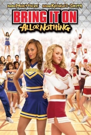Bring It On: All or Nothing 2006 dual audio