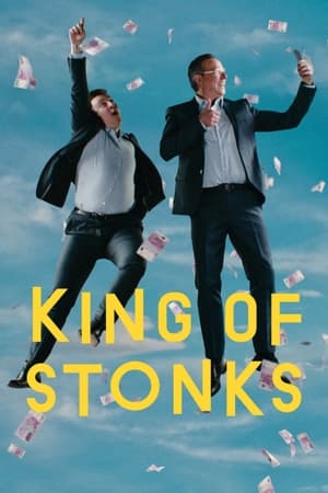 King of Stonks S01 2022 Dual Audio