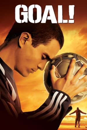 Goal! The Dream Begins (2005) Dual Audio