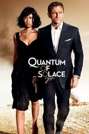Quantum of Solace 2008 dual audio