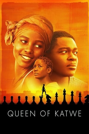 Queen of Katwe 2016 dual audio