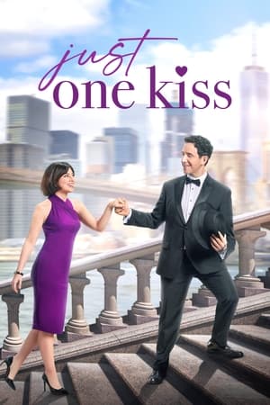 Just One Kiss 2022 BRRIp