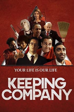 Keeping Company 2021 BRRIP