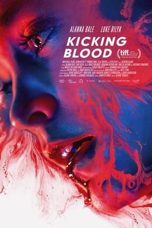 Kicking Blood 2021 BRRIp