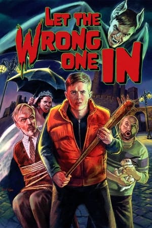 Let the Wrong One In 2021 BRRIp