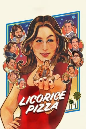 Licorice Pizza 2021 BRRIp