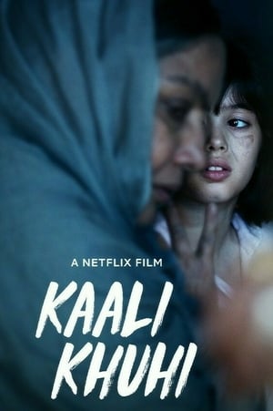 Kaali Khuhi 2020 BRRIp