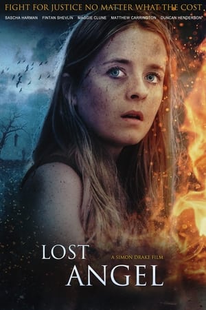 Lost Angel 2022 BRRIp