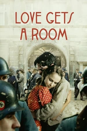 Love Gets a Room 2021 BRRIP