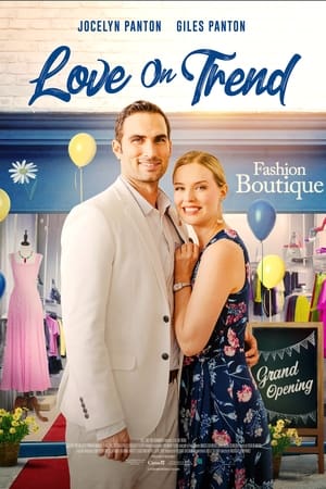 Love on Trend 2021 BRRIp