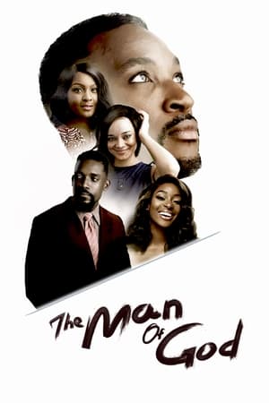 The Man of God 2022 BRRIP