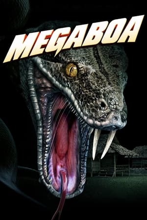 Megaboa 2021 BRRIp