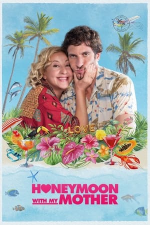 Honeymoon With My Mother 2022 BRRip