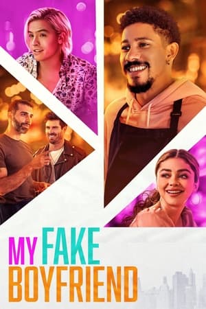 My Fake Boyfriend 2022 BRRIp