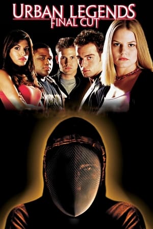 Urban Legends: Final Cut 2000 dual audio