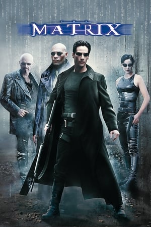The Matrix 1999 dual audio