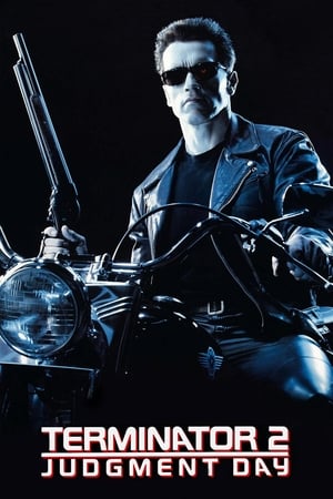 Terminator 2: Judgment Day 1991 dual audio