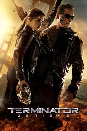 Terminator 5: Terminator Genisys 2015 dual audio
