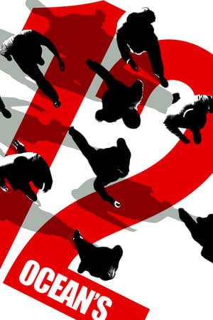 Ocean's Twelve 2004 dual audio