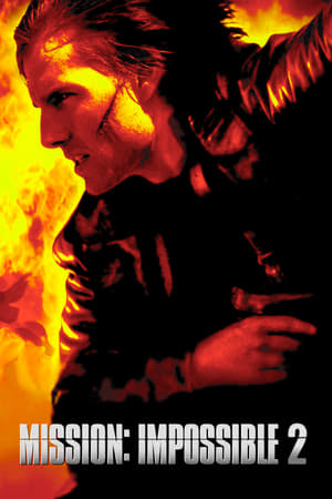Mission: Impossible II 2000 dual audio